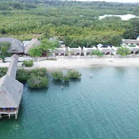 Pemba Misali Sunset Beach Wesha Exterior foto