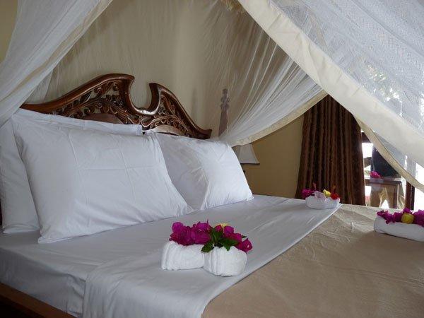 Pemba Misali Sunset Beach Wesha Exterior foto