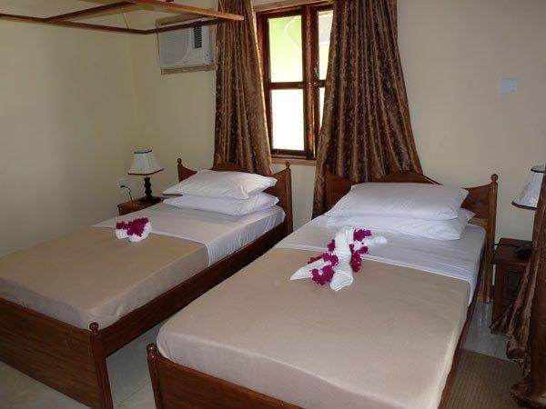 Pemba Misali Sunset Beach Wesha Exterior foto